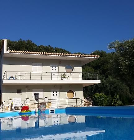 סיבוטה La Sirenetta Residence מראה חיצוני תמונה