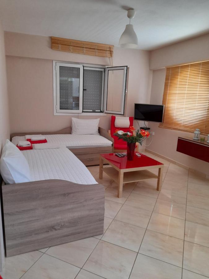 סיבוטה La Sirenetta Residence מראה חיצוני תמונה