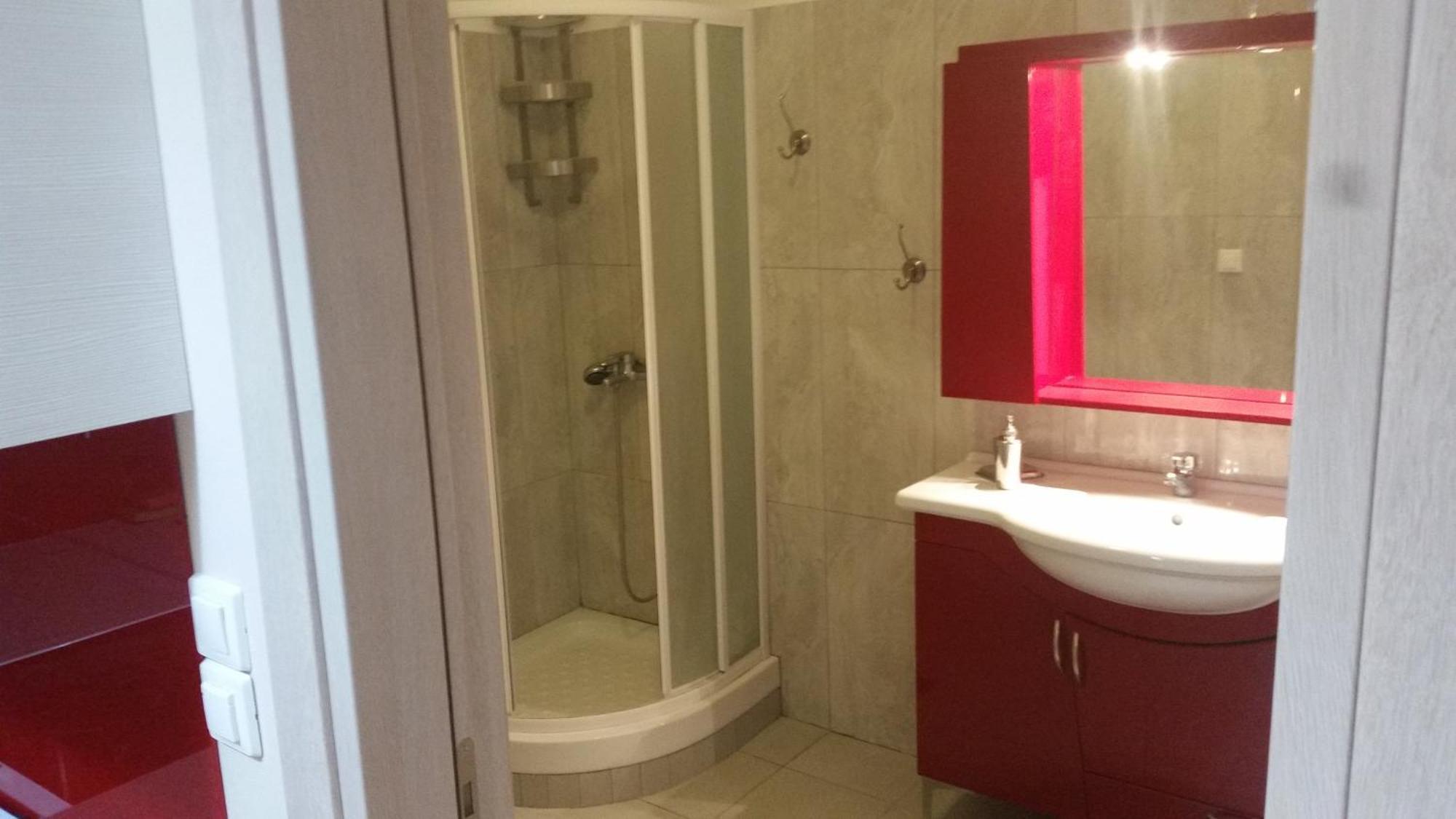 סיבוטה La Sirenetta Residence מראה חיצוני תמונה