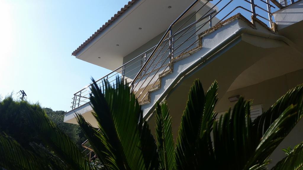 סיבוטה La Sirenetta Residence מראה חיצוני תמונה