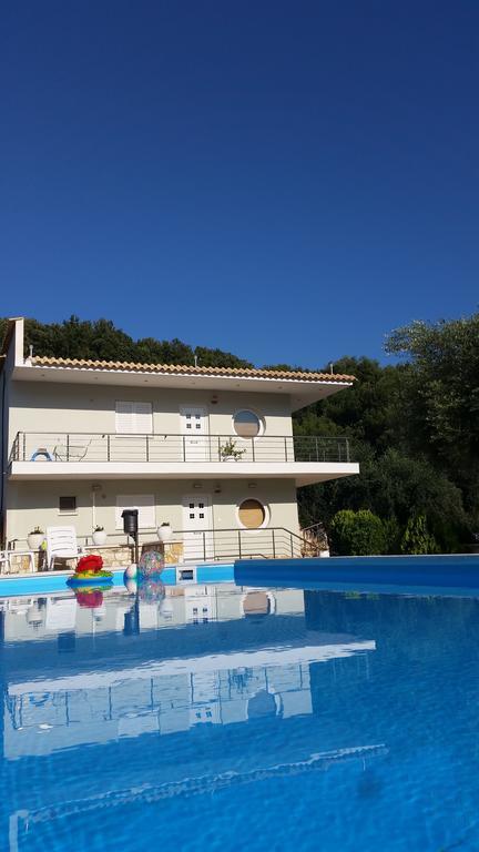סיבוטה La Sirenetta Residence מראה חיצוני תמונה