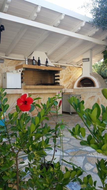 סיבוטה La Sirenetta Residence מראה חיצוני תמונה