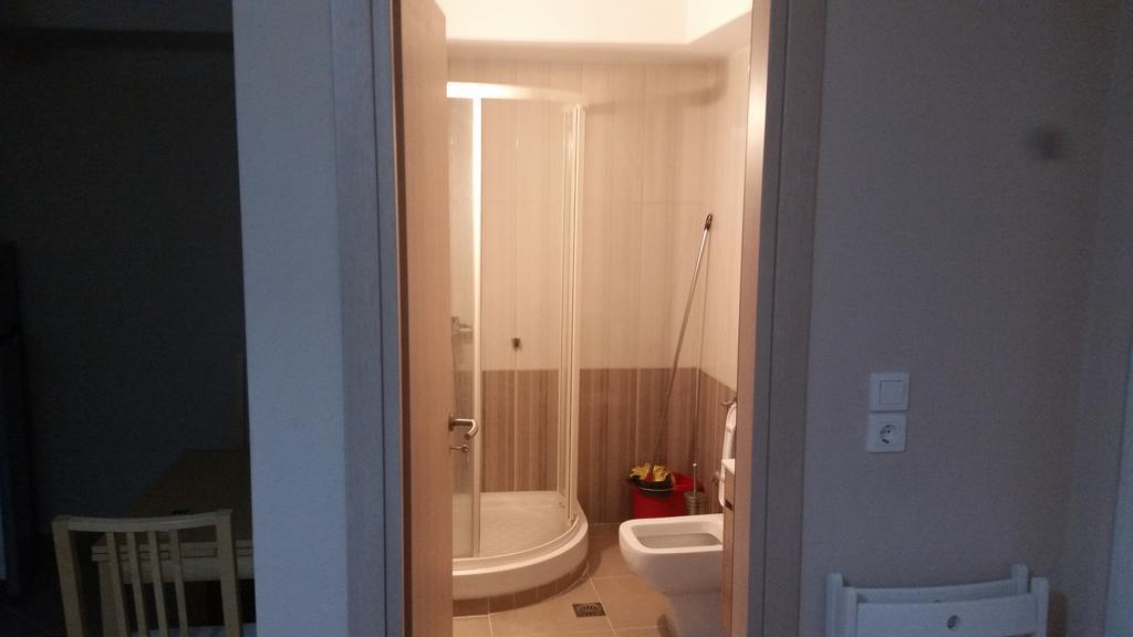 סיבוטה La Sirenetta Residence מראה חיצוני תמונה