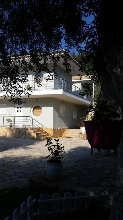 סיבוטה La Sirenetta Residence מראה חיצוני תמונה