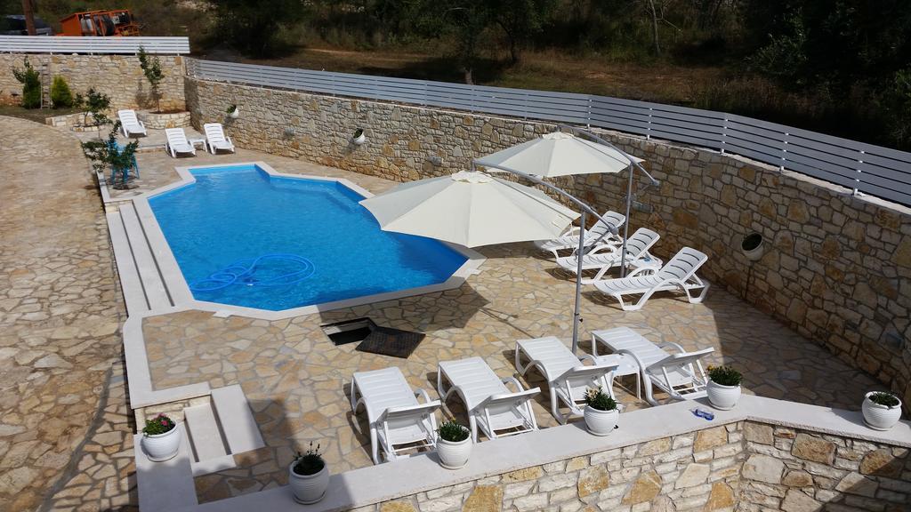 סיבוטה La Sirenetta Residence מראה חיצוני תמונה