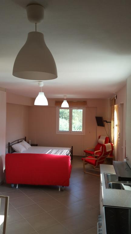 סיבוטה La Sirenetta Residence מראה חיצוני תמונה