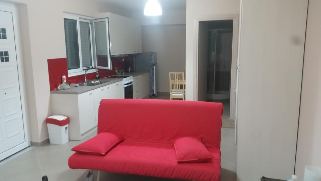 סיבוטה La Sirenetta Residence מראה חיצוני תמונה