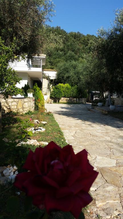סיבוטה La Sirenetta Residence מראה חיצוני תמונה