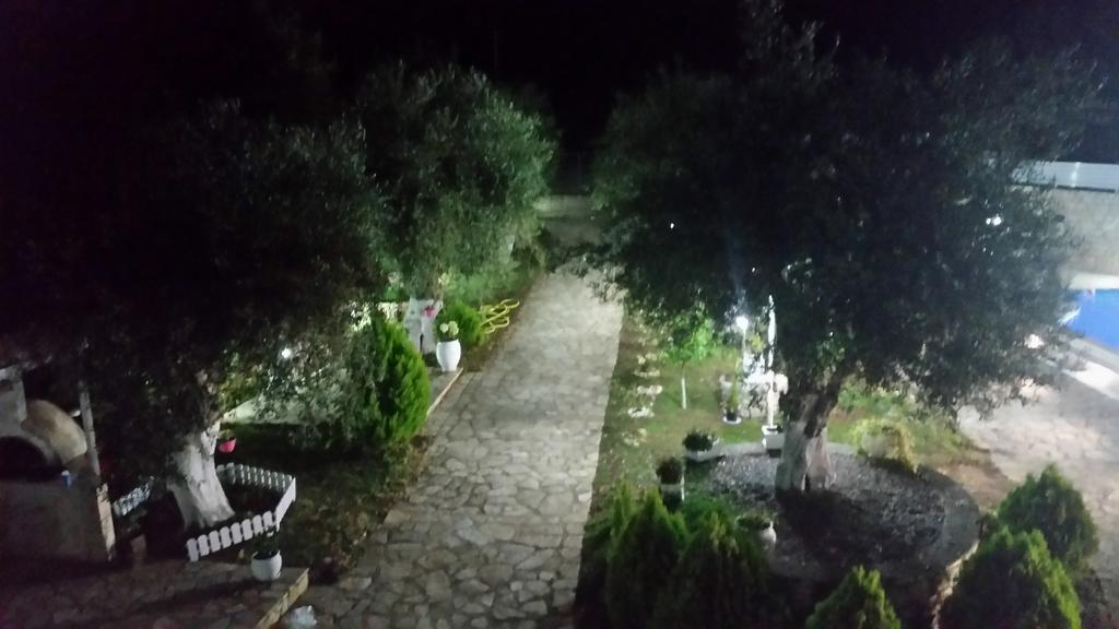 סיבוטה La Sirenetta Residence מראה חיצוני תמונה