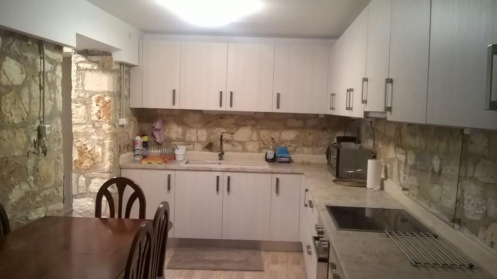 סיבוטה La Sirenetta Residence מראה חיצוני תמונה