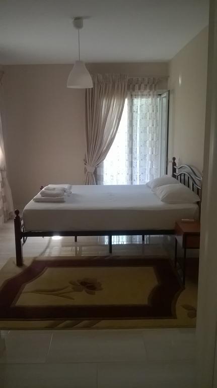 סיבוטה La Sirenetta Residence מראה חיצוני תמונה