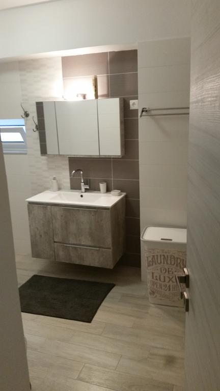סיבוטה La Sirenetta Residence מראה חיצוני תמונה