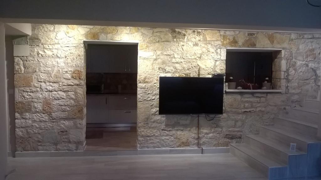 סיבוטה La Sirenetta Residence מראה חיצוני תמונה