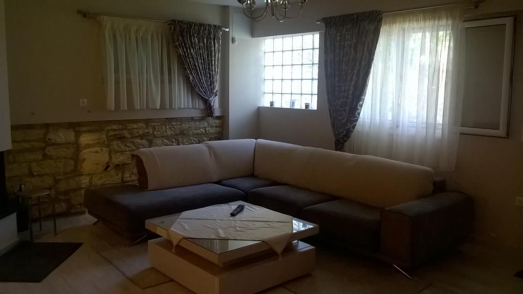 סיבוטה La Sirenetta Residence מראה חיצוני תמונה