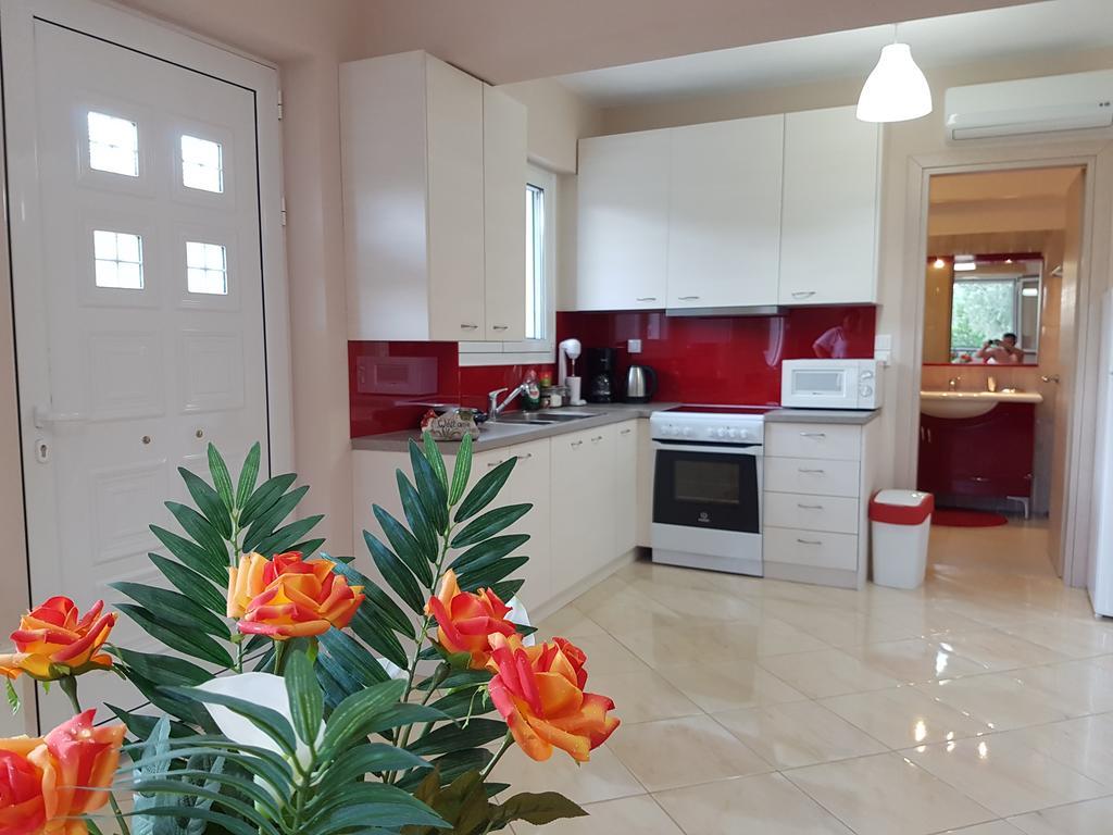 סיבוטה La Sirenetta Residence מראה חיצוני תמונה