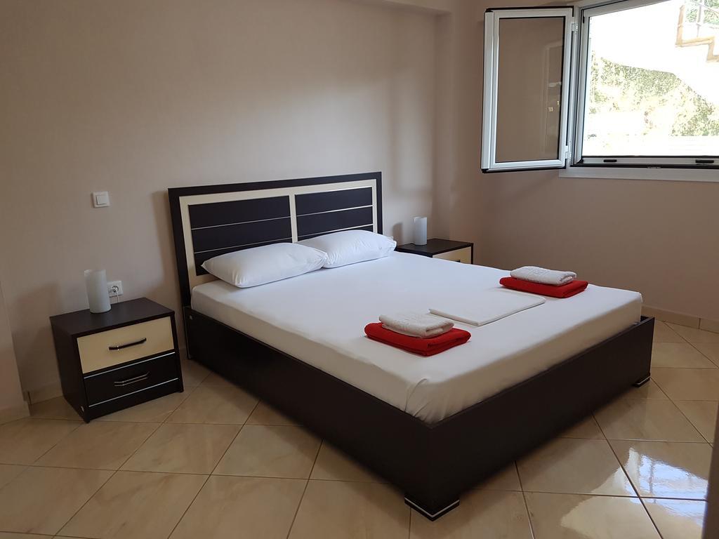 סיבוטה La Sirenetta Residence מראה חיצוני תמונה