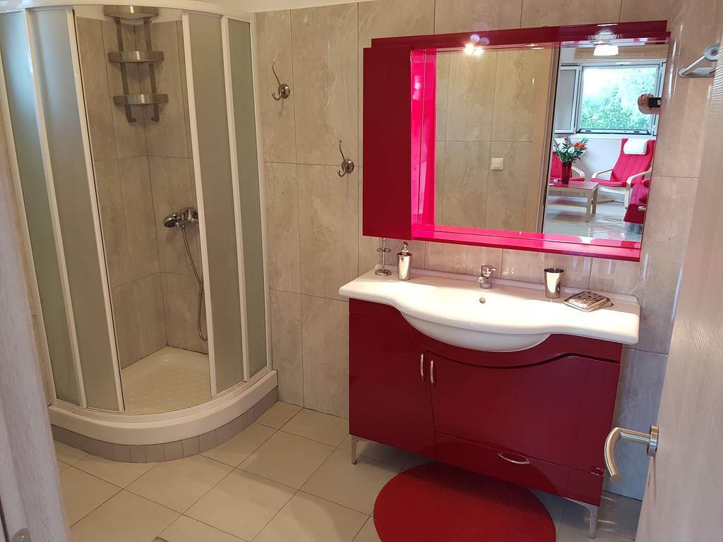 סיבוטה La Sirenetta Residence מראה חיצוני תמונה