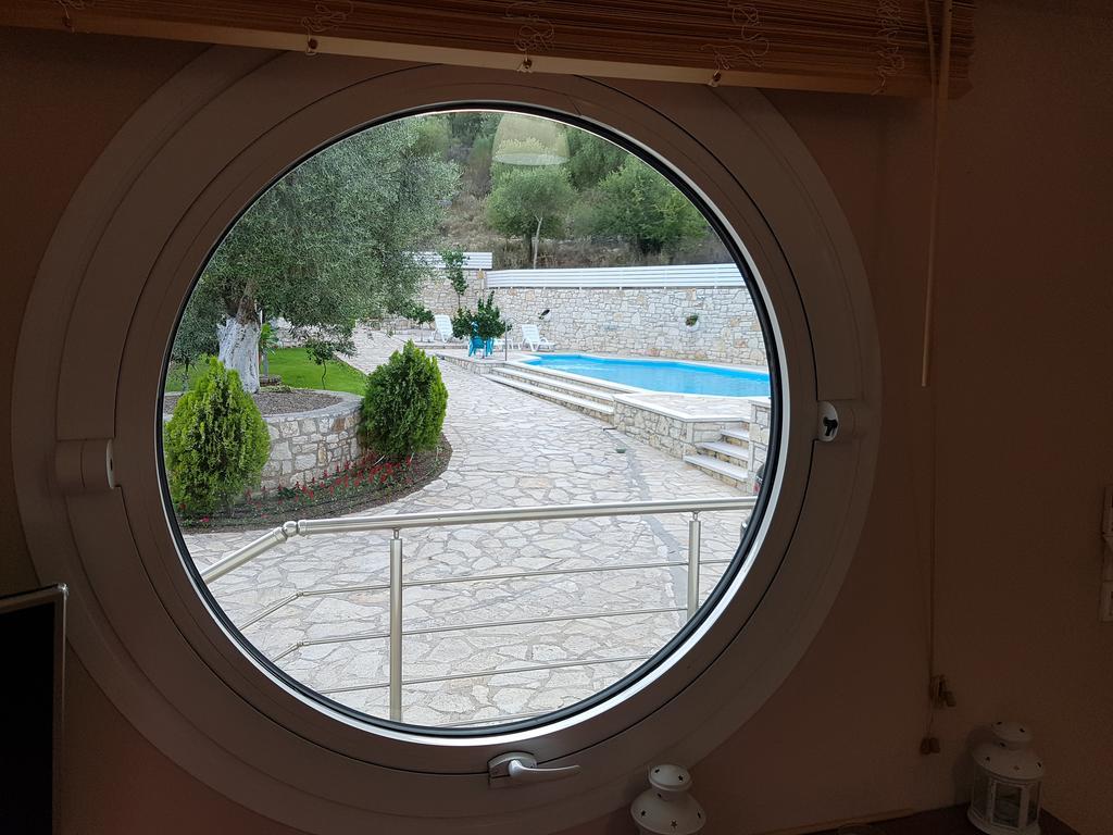 סיבוטה La Sirenetta Residence מראה חיצוני תמונה
