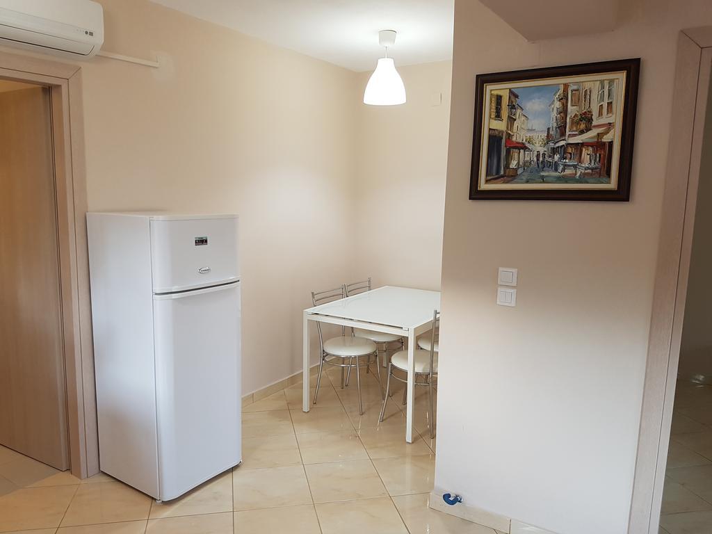 סיבוטה La Sirenetta Residence מראה חיצוני תמונה