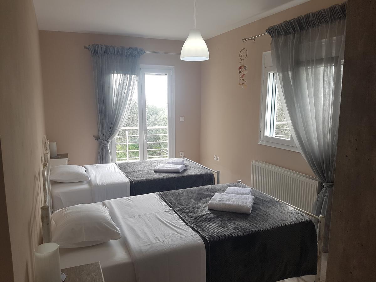סיבוטה La Sirenetta Residence מראה חיצוני תמונה