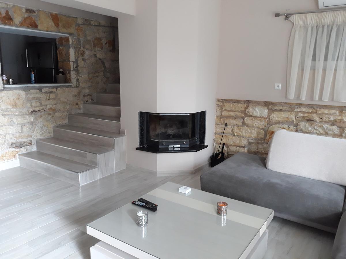 סיבוטה La Sirenetta Residence מראה חיצוני תמונה